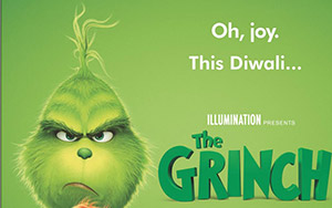 The Grinch